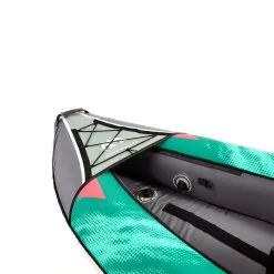 Καγιάκ Φουσκωτό 2 Ατόμων Laxo 320cm Πράσινο - Aqua Marina 15678 -Κολύμβηση κατάστημα U727466 2