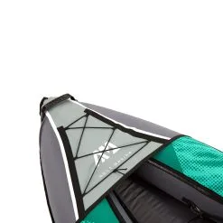 Καγιάκ Φουσκωτό 2 Ατόμων Laxo 320cm Πράσινο - Aqua Marina 15678 -Κολύμβηση κατάστημα U727466 3