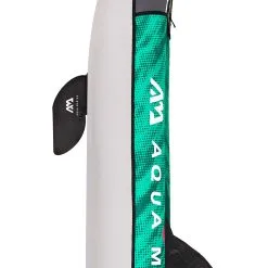 Καγιάκ Φουσκωτό 2 Ατόμων Laxo 320cm Πράσινο - Aqua Marina 15678 -Κολύμβηση κατάστημα U727466 7