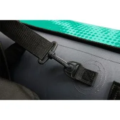 Καγιάκ Φουσκωτό 3 Ατόμων Laxo 380cm Πράσινο - Aqua Marina 15679 -Κολύμβηση κατάστημα U727467 10