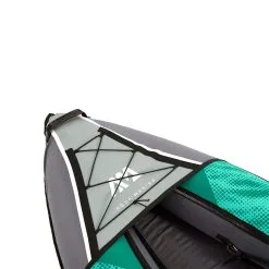 Καγιάκ Φουσκωτό 3 Ατόμων Laxo 380cm Πράσινο - Aqua Marina 15679 -Κολύμβηση κατάστημα U727467 3