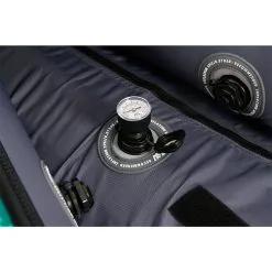 Καγιάκ Φουσκωτό 3 Ατόμων Laxo 380cm Πράσινο - Aqua Marina 15679 -Κολύμβηση κατάστημα U727467 6