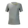 Μπλούζα Κολύμβησης Rash Guard Ανδρική Κοντομάνικη Loose Fit - Vaquita 64609 -Κολύμβηση κατάστημα U727513