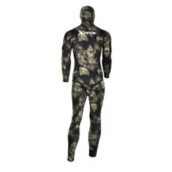 Στολή Κατάδυσης GRAFIT 5mm με Open Cell Εσωτερικά & Φόδρα Εξωτερικά - XDive 64110 6 Στολή Κατάδυσης GRAFIT 5mm με Open Cell Εσωτερικά & Φόδρα Εξωτερικά - XDive 64110 -Κολύμβηση κατάστημα U727554 1
