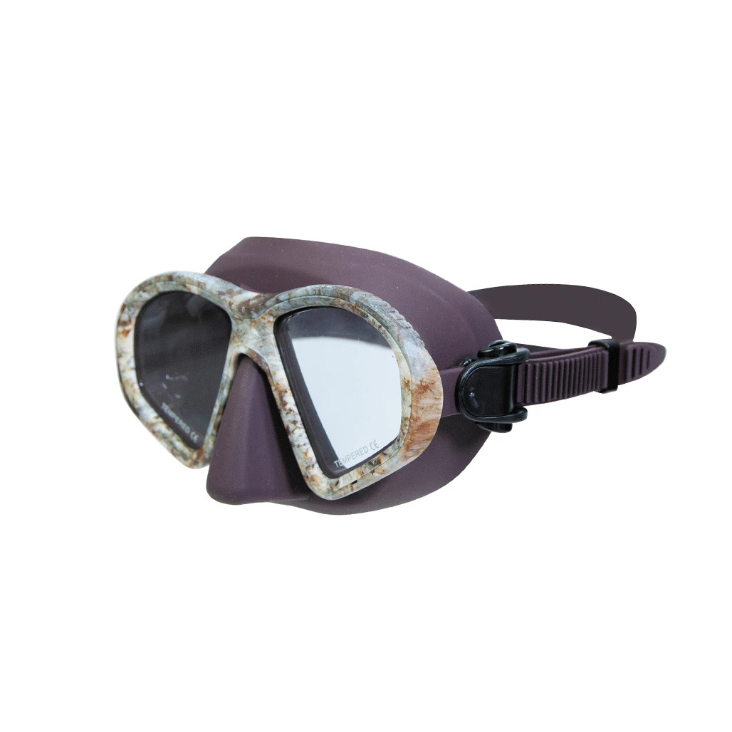 Μάσκα Κατάδυσης Σιλικόνης Tigre - XDive 61027 3 Μάσκα Κατάδυσης Σιλικόνης Tigre - XDive 61027