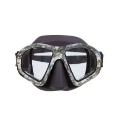 Μάσκα Κατάδυσης Σιλικόνης Tigre - XDive 61027 5 Μάσκα Κατάδυσης Σιλικόνης Tigre - XDive 61027 -Κολύμβηση κατάστημα U727558 1