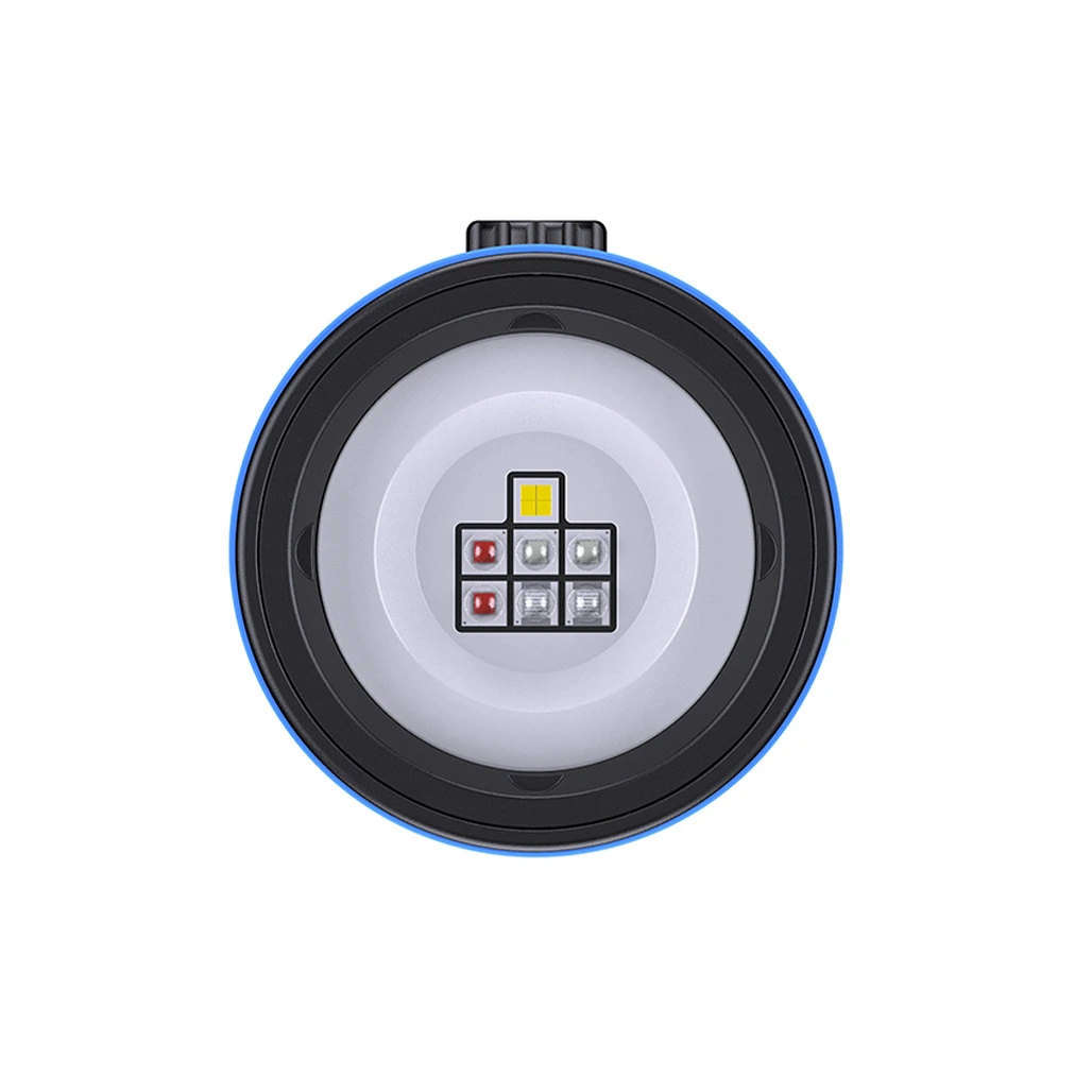 Φακός Κατάδυσης D30 1600 - XTAR 20806 4 Φακός Κατάδυσης D30 1600 - XTAR 20806 - Image 2