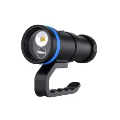 Φακός Κατάδυσης D36 5800 II - XTAR 20808