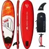 Σανίδα SUP Surf ISUP WAVE 265cm - Aqua Marina 28264 1 Σανίδα SUP Surf ISUP WAVE 265cm - Aqua Marina 28264 -Κολύμβηση κατάστημα U727593