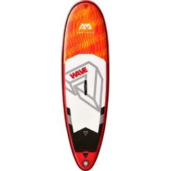 Σανίδα SUP Surf ISUP WAVE 265cm - Aqua Marina 28264 -Κολύμβηση κατάστημα U727593 2