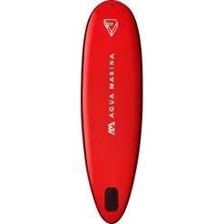 Σανίδα SUP Surf ISUP WAVE 265cm - Aqua Marina 28264 -Κολύμβηση κατάστημα U727593 3