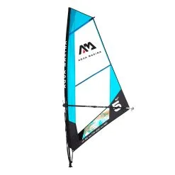 Σετ Πανιού Rig 5m² - Aqua Marina 28202