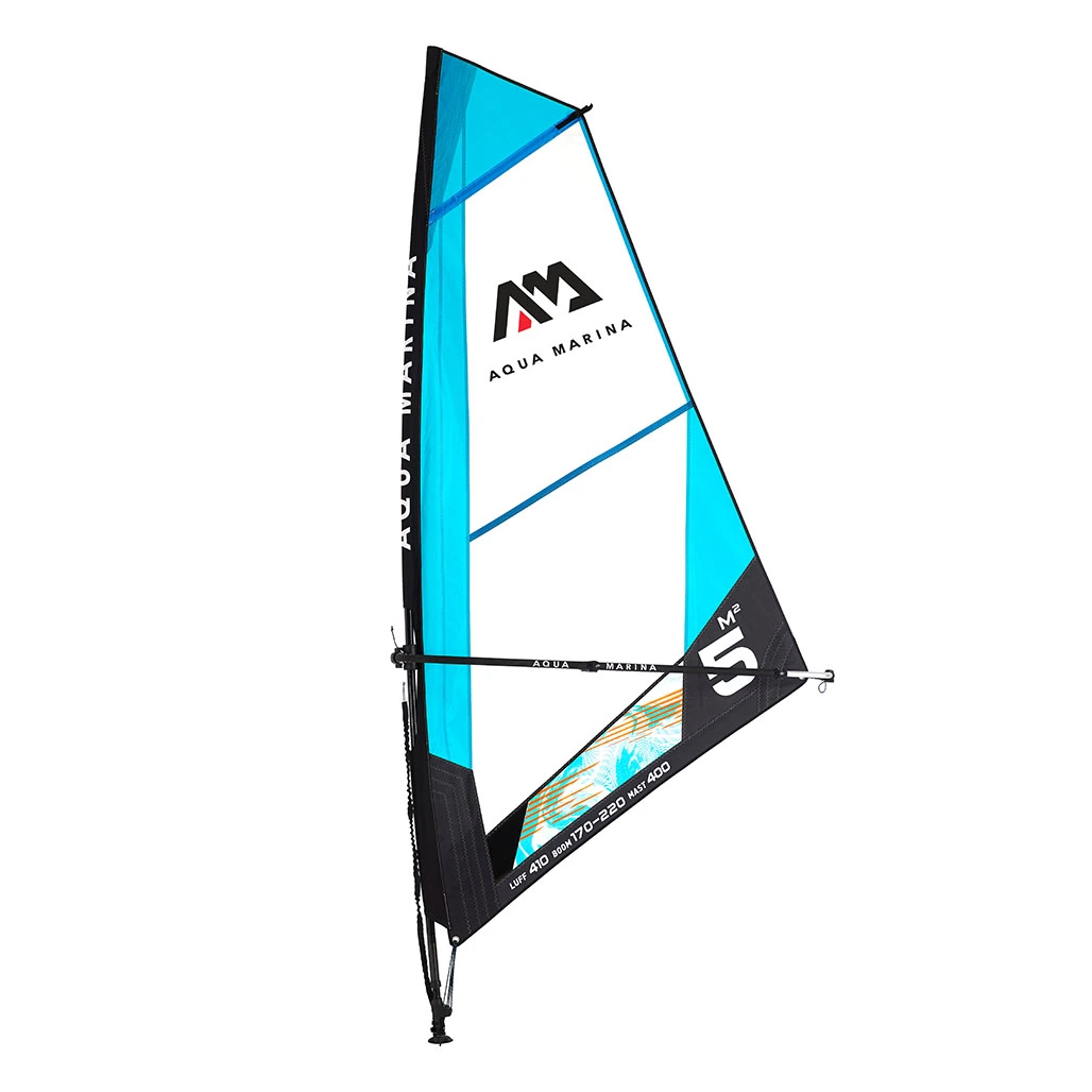 Σετ Πανιού Rig 5m² - Aqua Marina 28202 3 Σετ Πανιού Rig 5m² - Aqua Marina 28202