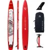 Σανίδα SUP ISUP Air Ship Race 670cm - Aqua Marina 28266 -Κολύμβηση κατάστημα U727595