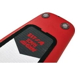 Σανίδα SUP ISUP Air Ship Race 670cm - Aqua Marina 28266 -Κολύμβηση κατάστημα U727595 10