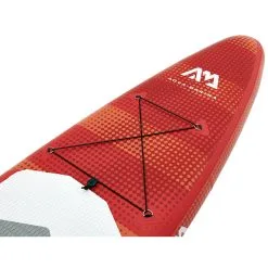 Σανίδα SUP ISUP Air Ship Race 670cm - Aqua Marina 28266 -Κολύμβηση κατάστημα U727595 6
