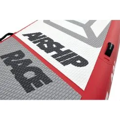 Σανίδα SUP ISUP Air Ship Race 670cm - Aqua Marina 28266 -Κολύμβηση κατάστημα U727595 7
