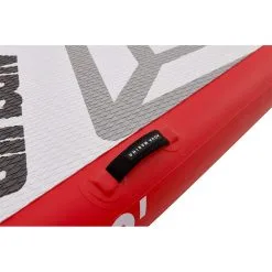 Σανίδα SUP ISUP Air Ship Race 670cm - Aqua Marina 28266 -Κολύμβηση κατάστημα U727595 8