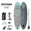 Σανίδα SUP Yoga ISUP DHYANA 336cm - Aqua Marina 28284 2 Σανίδα SUP Yoga ISUP DHYANA 336cm - Aqua Marina 28284 -Κολύμβηση κατάστημα U727596