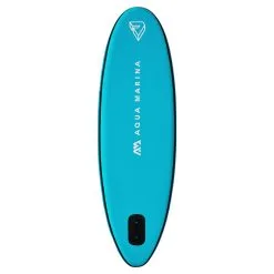 Σανίδα SUP Youth ISUP VIBRANT 244cm - Aqua Marina 28259 -Κολύμβηση κατάστημα U727597 4