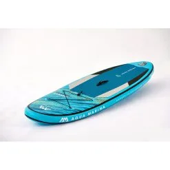 Σανίδα SUP Youth ISUP VIBRANT 244cm - Aqua Marina 28259 -Κολύμβηση κατάστημα U727597 6