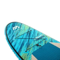 Σανίδα SUP Youth ISUP VIBRANT 244cm - Aqua Marina 28259 -Κολύμβηση κατάστημα U727597 7