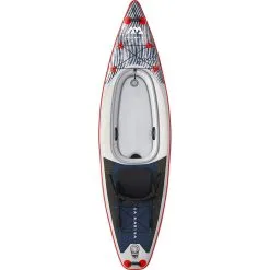 Σανίδα SUP - Καγιάκ Φουσκωτό CASCADE 340cm - Aqua Marina 15685 -Κολύμβηση κατάστημα U727598 2