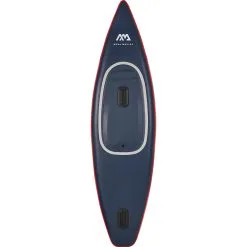 Σανίδα SUP - Καγιάκ Φουσκωτό CASCADE 340cm - Aqua Marina 15685 -Κολύμβηση κατάστημα U727598 3