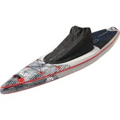 Σανίδα SUP - Καγιάκ Φουσκωτό CASCADE 340cm - Aqua Marina 15685 -Κολύμβηση κατάστημα U727598 6