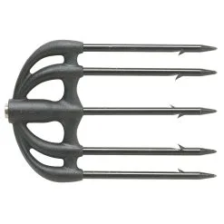 Πεντάαινα Jet 5 Punte Φ5mm - Salvimar 67354