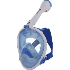 Μάσκα Παιδική Full Face Crystal - XDive 61033 -Κολύμβηση κατάστημα U727625 2