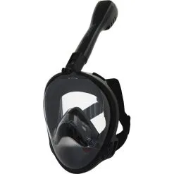 Μάσκα Παιδική Full Face Crystal - XDive 61033 -Κολύμβηση κατάστημα U727625 3