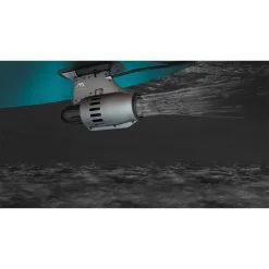 Πτερύγιο SUP Ηλεκτρικό Blue Drive S Power Fin 12V 240W - Aqua Marina 28241 -Κολύμβηση κατάστημα U727630 4