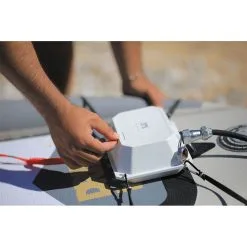 Πτερύγιο SUP Ηλεκτρικό Blue Drive S Power Fin 12V 240W - Aqua Marina 28241 -Κολύμβηση κατάστημα U727630 7