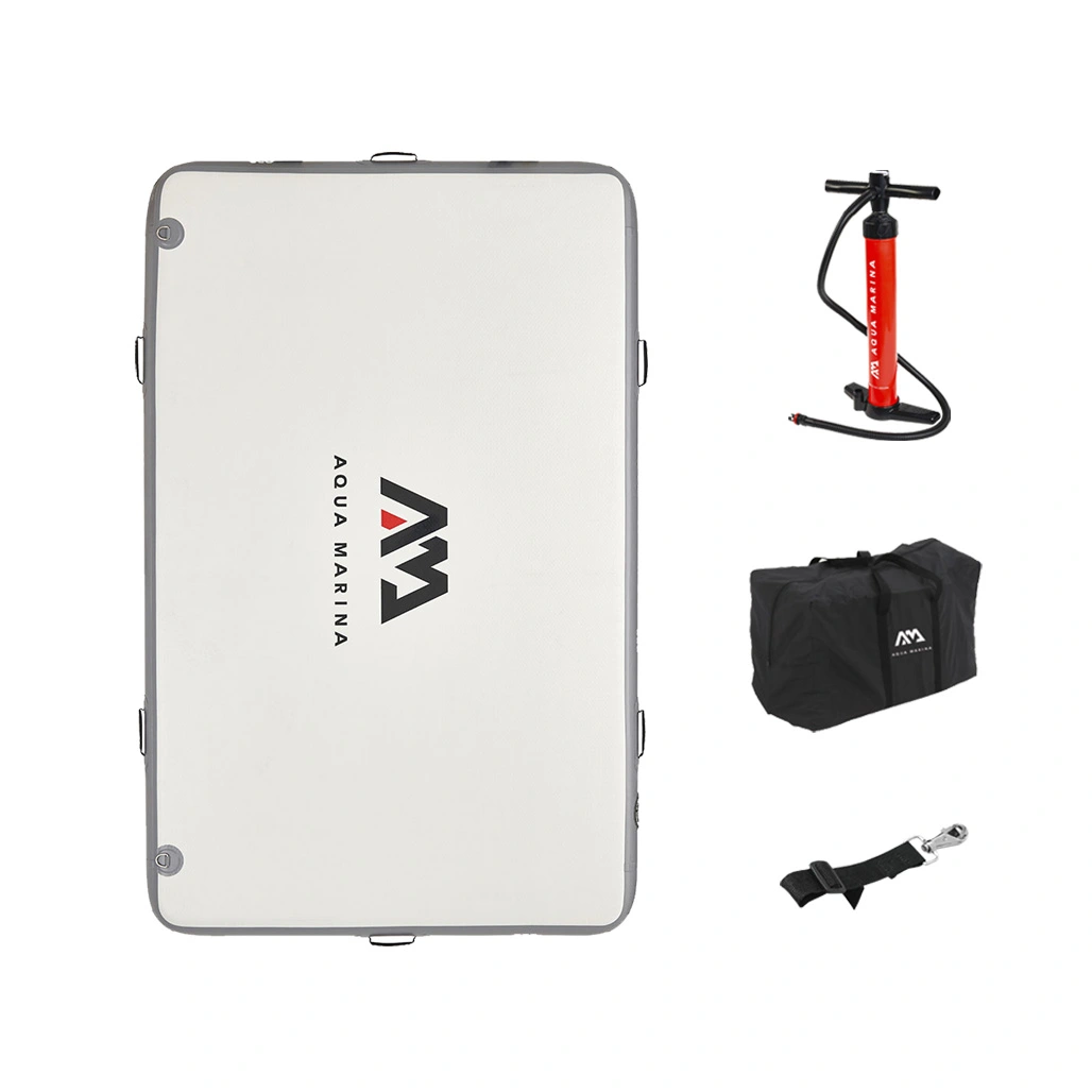 Πλατφόρμα Φουσκωτή SUP Island 250x160x15cm - Aqua Marina 28285 3 Πλατφόρμα Φουσκωτή SUP Island 250x160x15cm - Aqua Marina 28285