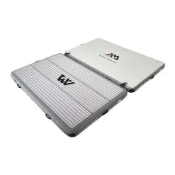 Πλατφόρμα Φουσκωτή SUP Island+ Full 250x160x15cm - Aqua Marina 28286 -Κολύμβηση κατάστημα U727632 2