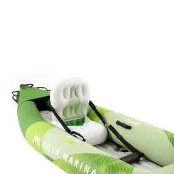 Καγιάκ Φουσκωτό 1 Ατόμου Betta 1-AT 312cm - Aqua Marina 15673 -Κολύμβηση κατάστημα U727633 5 ofbv le