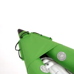 Καγιάκ Φουσκωτό 2 Ατόμων Betta 2-AT 412cm - Aqua Marina 15674 -Κολύμβηση κατάστημα U727634 4 m7em dl