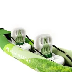 Καγιάκ Φουσκωτό 2 Ατόμων Betta 2-AT 412cm - Aqua Marina 15674 -Κολύμβηση κατάστημα U727634 9 kb9z xn