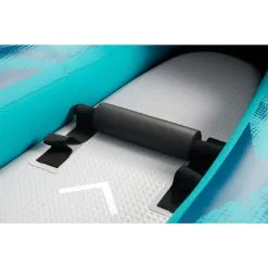 Καγιάκ Φουσκωτό 1 Ατόμου Steam 312cm - Aqua Marina 15675 13 Καγιάκ Φουσκωτό 1 Ατόμου Steam 312cm - Aqua Marina 15675 -Κολύμβηση κατάστημα U727637 3