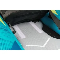 Καγιάκ Φουσκωτό 1 Ατόμου Steam 312cm - Aqua Marina 15675 14 Καγιάκ Φουσκωτό 1 Ατόμου Steam 312cm - Aqua Marina 15675 -Κολύμβηση κατάστημα U727637 4