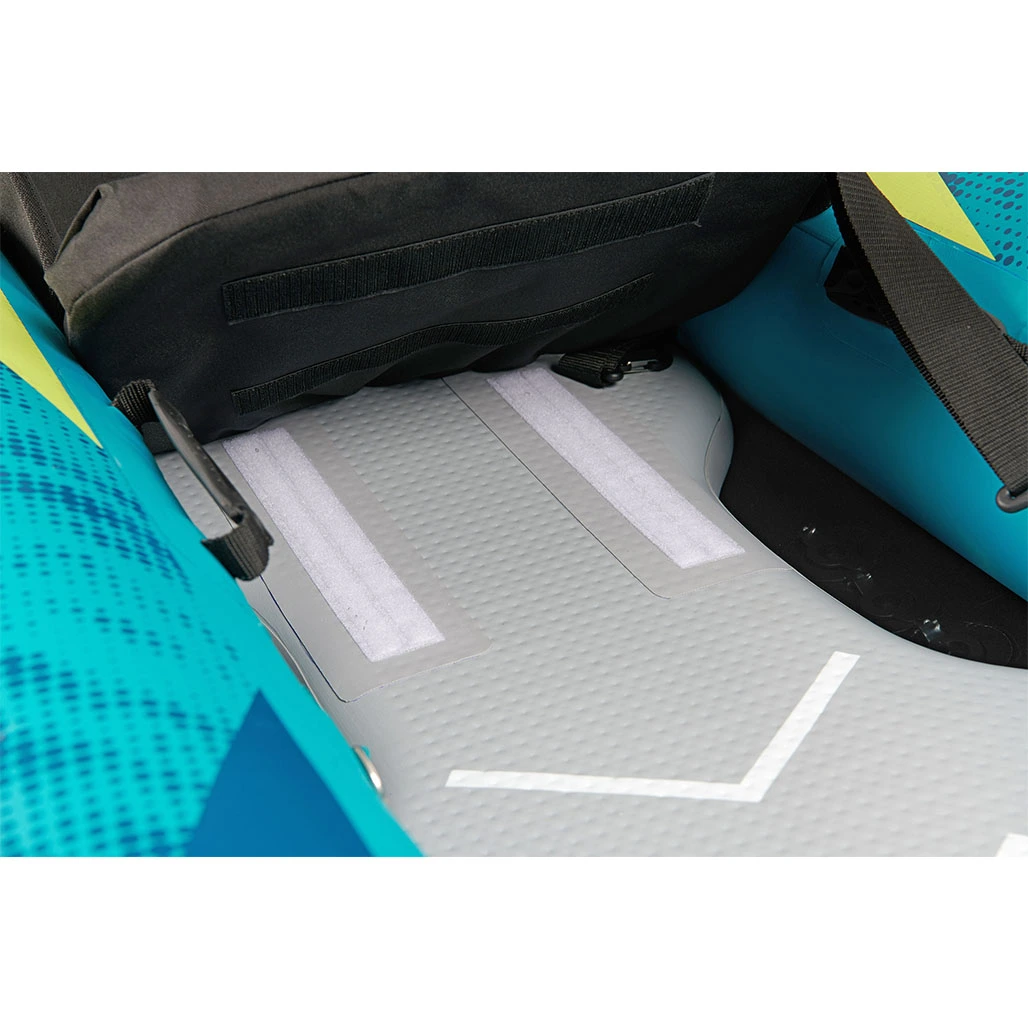 Καγιάκ Φουσκωτό 1 Ατόμου Steam 312cm - Aqua Marina 15675 7 Καγιάκ Φουσκωτό 1 Ατόμου Steam 312cm - Aqua Marina 15675 - Image 5