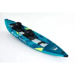 Καγιάκ Φουσκωτό 2 Ατόμων Steam 412cm - Aqua Marina 15676 11 Καγιάκ Φουσκωτό 2 Ατόμων Steam 412cm - Aqua Marina 15676 -Κολύμβηση κατάστημα U727638 3 lozk ul