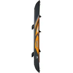 Καγιάκ Φουσκωτό 2 Ατόμων Tomahawk II Air-K AIR-K440 440cm - Aqua Marina 15683 -Κολύμβηση κατάστημα U727640 2