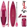 Σανίδα SUP Coral Touring 350cm - Aqua Marina 28287 2 Σανίδα SUP Coral Touring 350cm - Aqua Marina 28287 -Κολύμβηση κατάστημα U727659