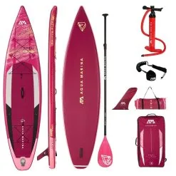 Σανίδα SUP Coral Touring 350cm - Aqua Marina 28287