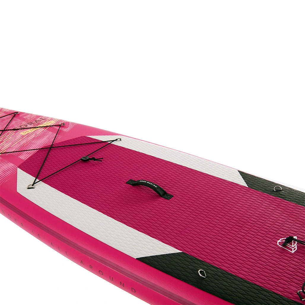Σανίδα SUP Coral Touring 350cm - Aqua Marina 28287 14 Σανίδα SUP Coral Touring 350cm - Aqua Marina 28287 - Image 12