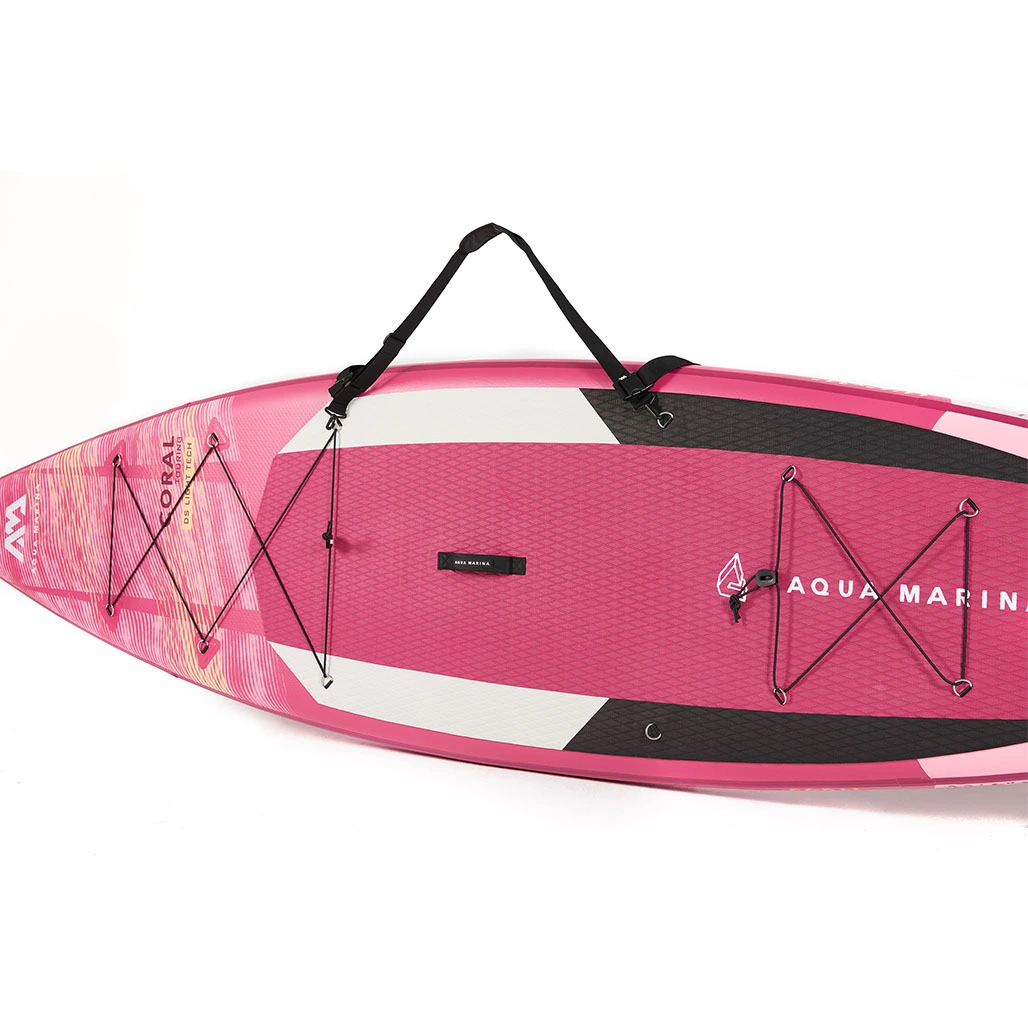 Σανίδα SUP Coral Touring 350cm - Aqua Marina 28287 8 Σανίδα SUP Coral Touring 350cm - Aqua Marina 28287 - Image 6