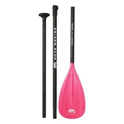 Κουπί SUP Αλουμινίου Sports III Coral Ρυθμιζόμενο 175-220cm - Aqua Marina 28029 -Κολύμβηση κατάστημα U727663 4