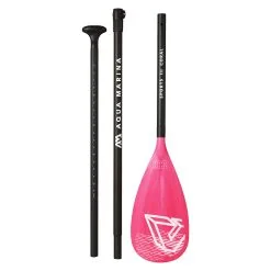 Κουπί SUP Αλουμινίου Sports III Coral Ρυθμιζόμενο 175-220cm - Aqua Marina 28029 -Κολύμβηση κατάστημα U727663 5